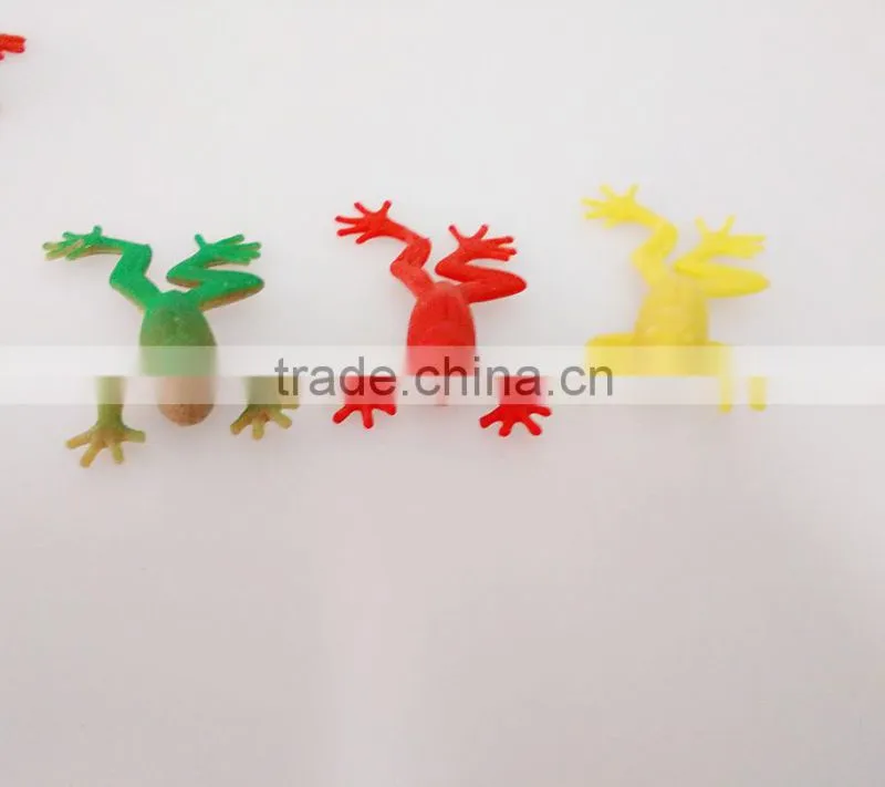 growing frog expand in water frog magic growing toys frog grow in water expand frog toys