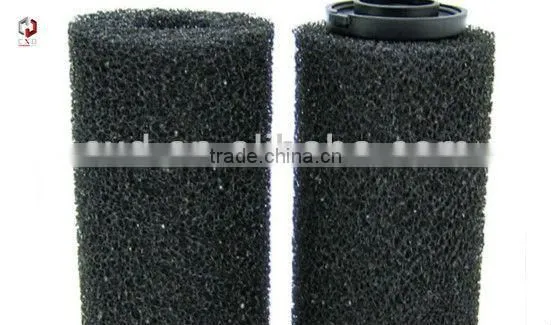 2016 Chinese high quality PU filter sponge manfacturer supply