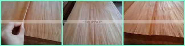keruing veneer sheets