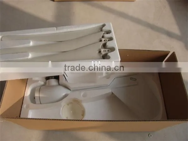 large discount 400w 12/24v wind turbine with CE made in china