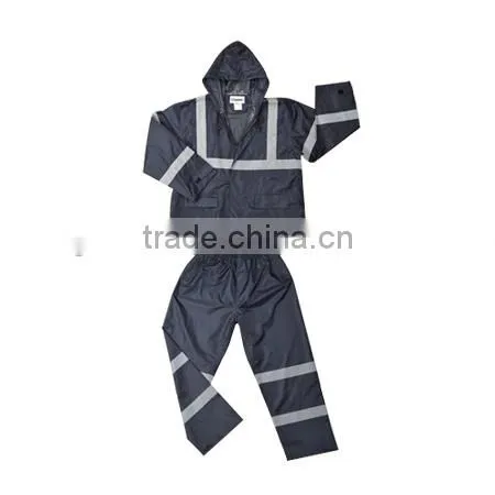 Reflective motorcycle jacket reflective security jacket safety reflective jacket