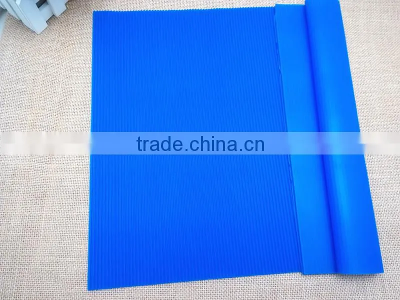 food grade material make silicone sushi mat