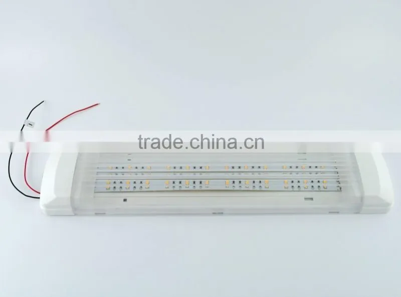 12-24v Led Caravan Light Strip Switched Led Trailer Light Bar (SC-D106A)