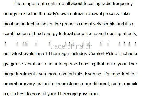 newest portable mini fractional rf dot matrix machine wrinkle remove facial lifting T29B