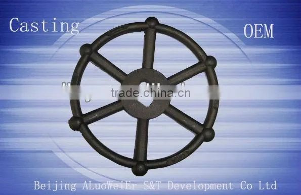 hardware fittings