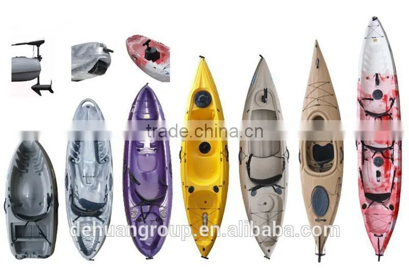 Popular Aluminum Canoe Paddle