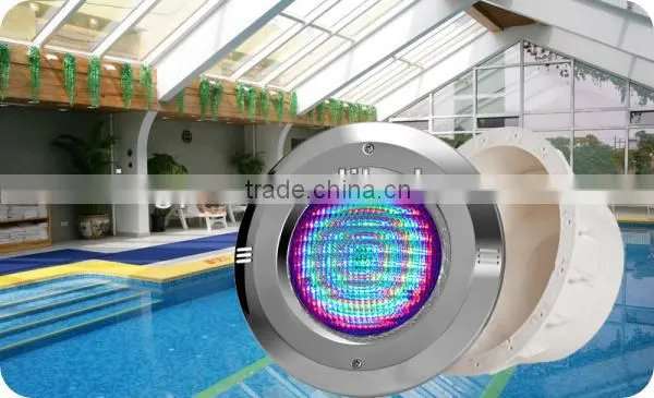New Arrival 2014 Swimming pool led spot IP68 15-32W available