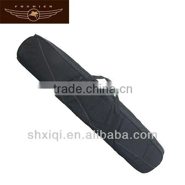 wheeled snowboard bag