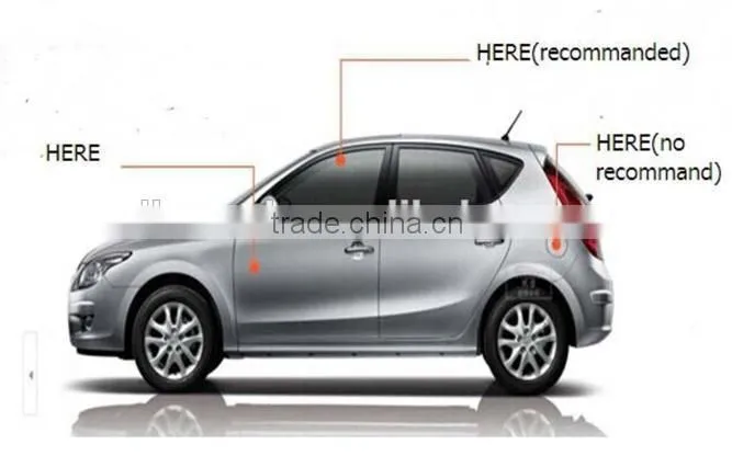 Gps software gps tracking system for fleet management software