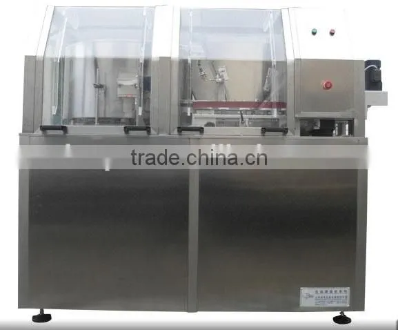 High Speed Bottle Unscrambler Machine