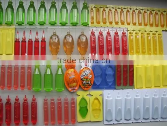 Plastic Blister Packing Film, PVC Packing Film, Packaging Film for Pharmaceuticals