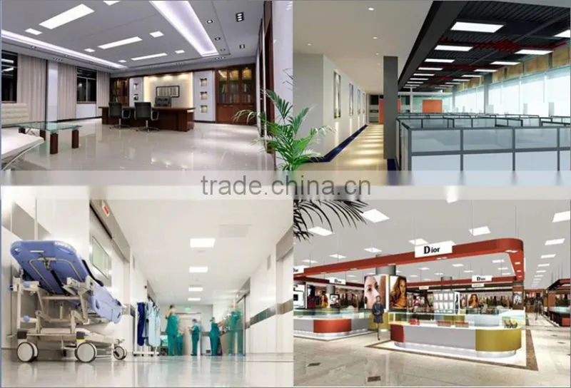 Small Square LED Panel Light 300x300 LED Panel Lights LED Wall Ceiling Panel Light