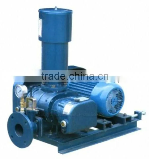 Roots Blower for aeration system
