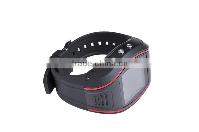 Mobile Phone Watch - Watch Phone For Kids with GPS Tracker