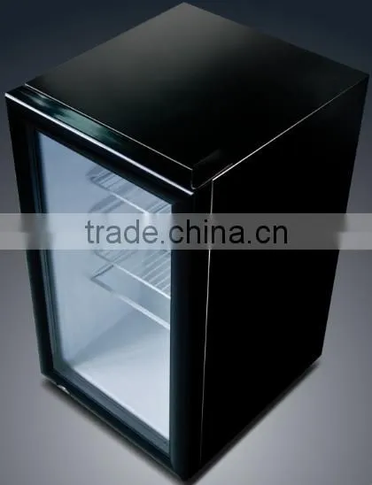 CE Approval Underbar Cooler/Double doors beer cooler for sale stainless steel 201 or 304