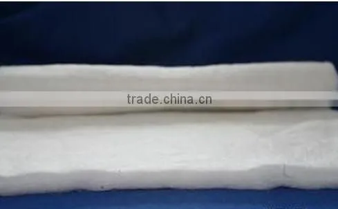 100% nature cotton batting wadding for quilt