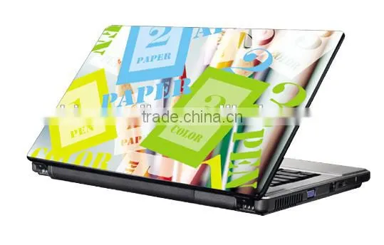 piano design macbook pro shin sticker /removable computer sticker