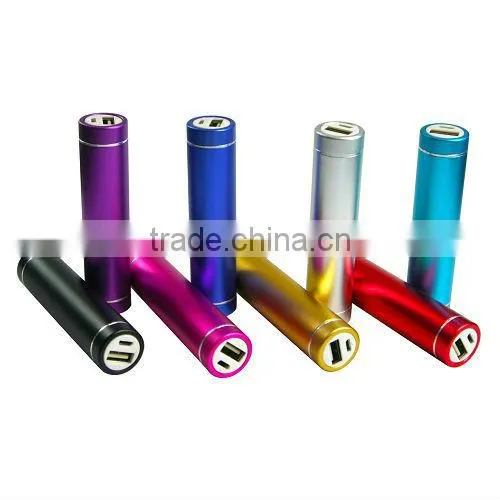 Portable Mobile Phone Power Bank