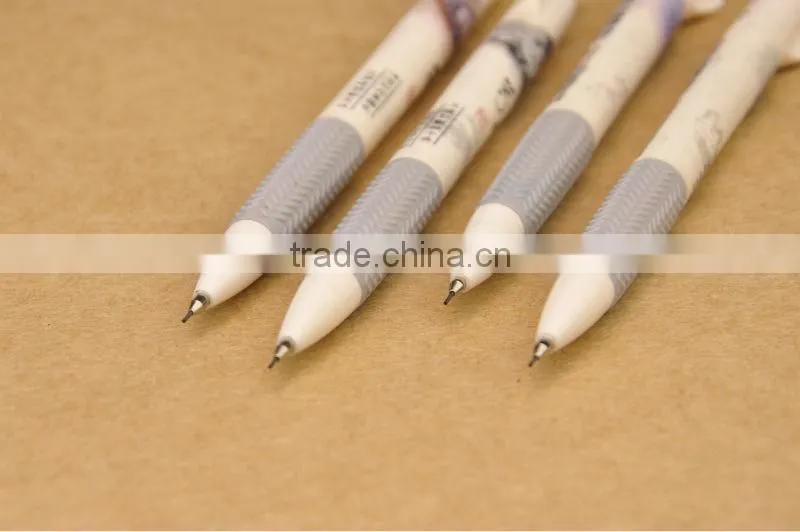 Xinya Chwen CW-8010 Mechanical Pencil 0.5/0.7/0.9mm Office & School Stationery