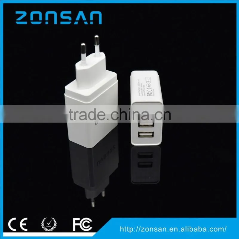 Cheapest Price Usb Charger Alibaba 1A Single Port USB Home Charger Mobile Phone Accessories Wholesale Shenzhen