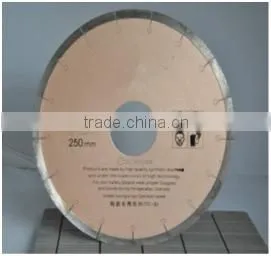 Multi-Blade Mosaic Tile Cutting Machine