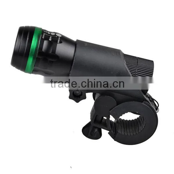 Mountain Bike Bicycle Light 3W Ultra Bright Bike Bicycle Light