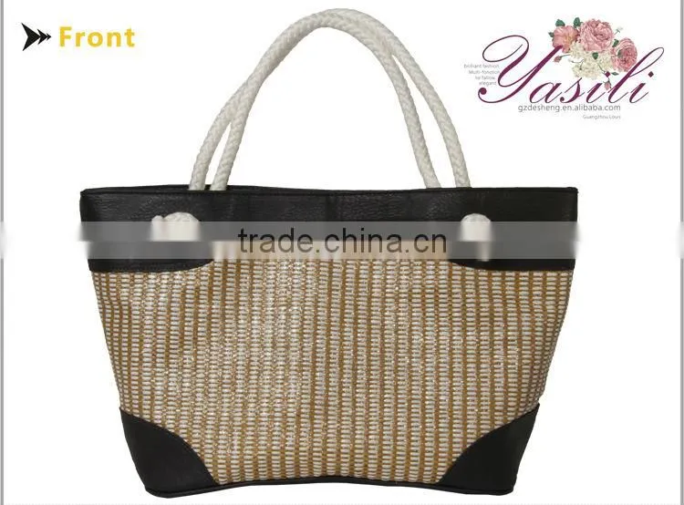 2014 fashion promotional gift bag in canvas, promotional gift bag in canvas, promotional gift bag in canvas