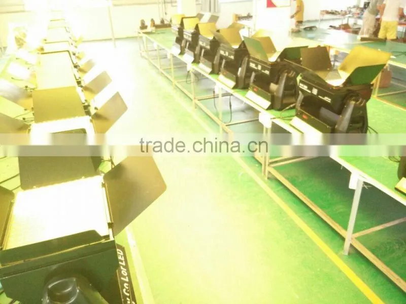 LED Color City Wash Light LED Wall Washer Light Waterproof IP65