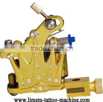 new design tattoo machine tattoo gun
