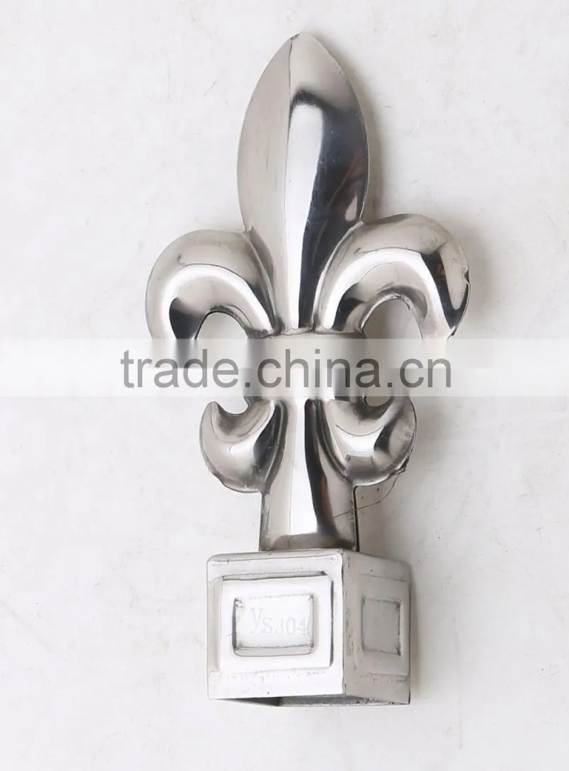Free Sample Hardware Stainless Steel garden Accessories for door
