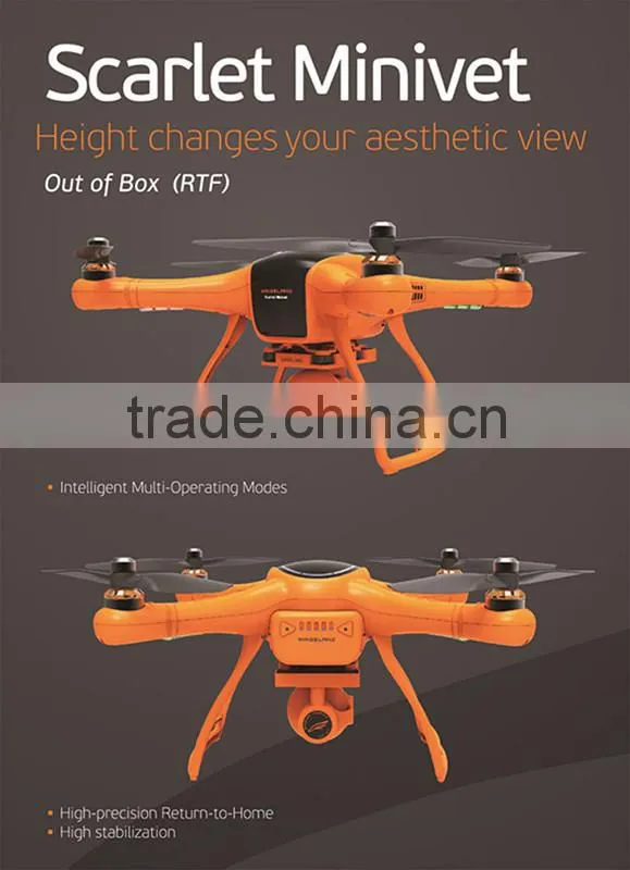 Camera drone promotion radio control toys cheap mini professional drone