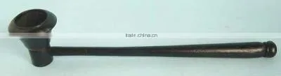 Wooden Pipe