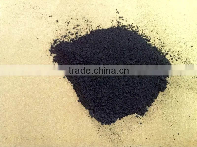 Natural Cryptocrystalline Graphite Powder