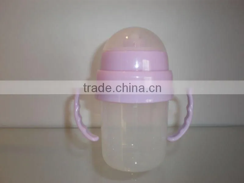 PP water cup