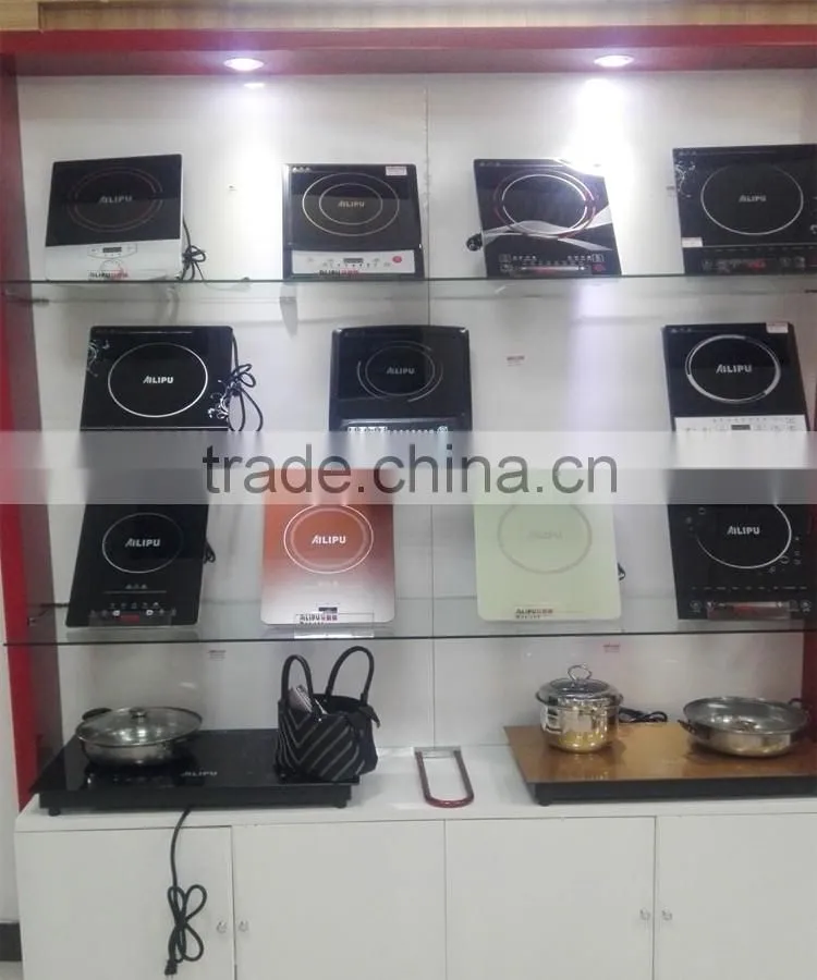 High Quality Electric Stove/ Portable Electric Induction Cooker /Commercial Induction Cooker