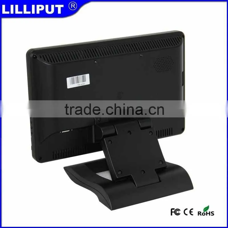 10 inch LCD Monitor with VGA HDMI input FA1011-NP/C
