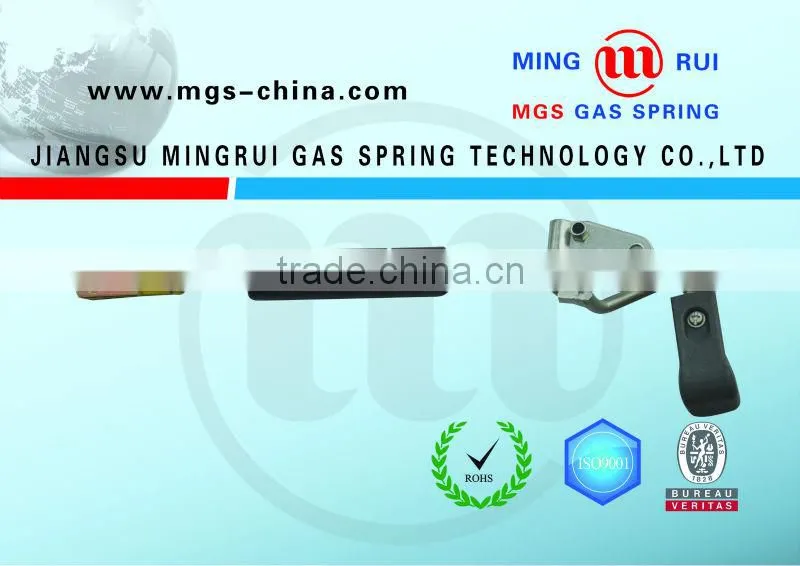supporting auto gas spring for car