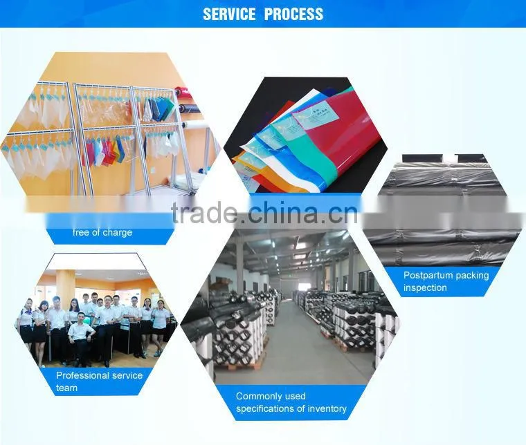 Supply Polyester Film, Transparent Tpu Film