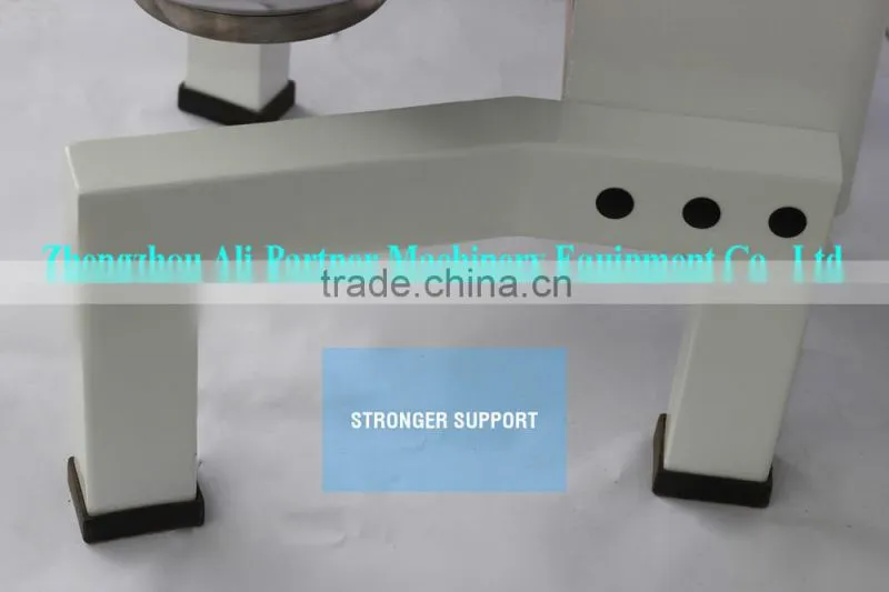 New design cream mixing machine factory price steady quality