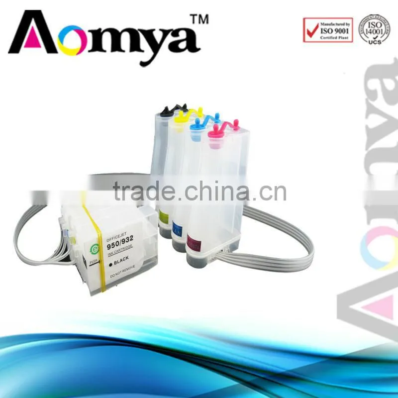 CISS for HP920 suitable for HP Officejet 6000 Printer (CB051A)