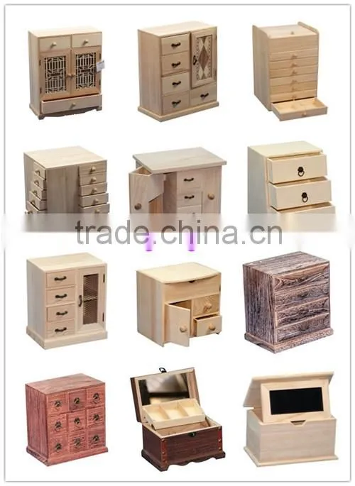 custom beautiful different designs of closing hanging wooden hook
