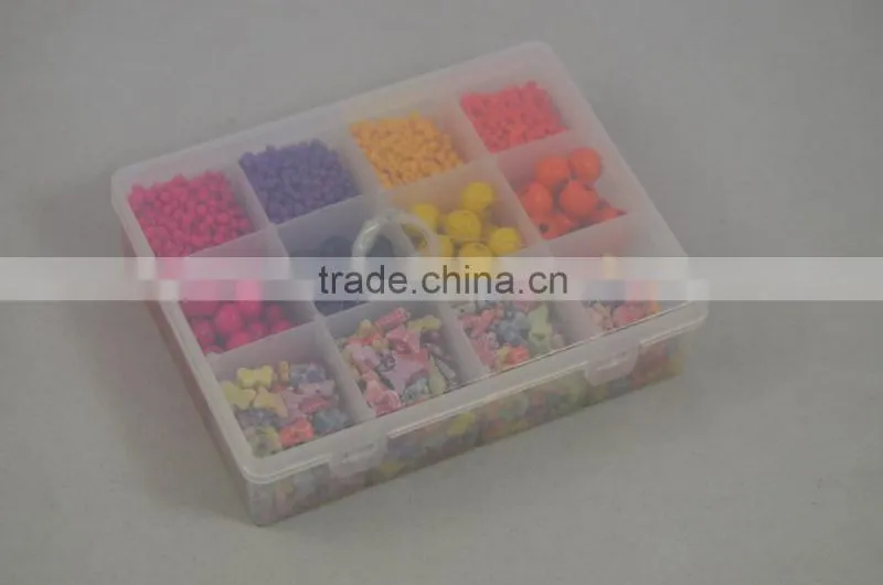 2015 New Colour Finish Perler Beads