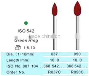 R037C sintered carving bur