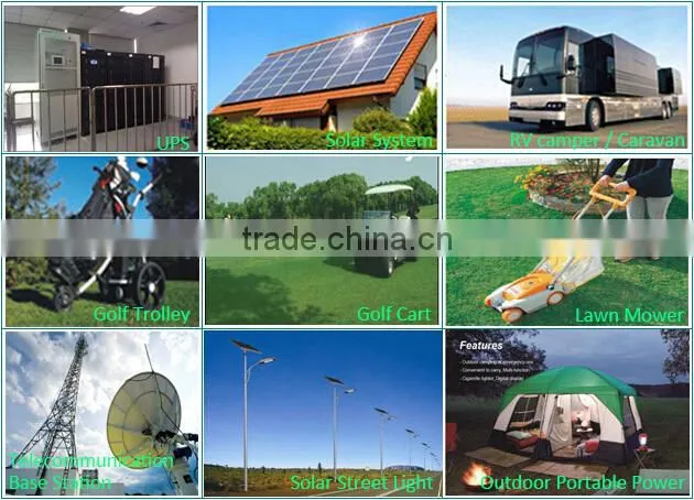 Top Salling!! !TOPBAND 3.2V prismatic LiFePO4 cell 27ah 25ah 20ah 12ah 10ah for energy storage systems backup systems
