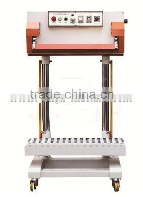 Belt Ton Bag Packing Scale