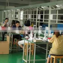 Shangyu Hoping Electric Appliance Co., Ltd. company overview - view 4