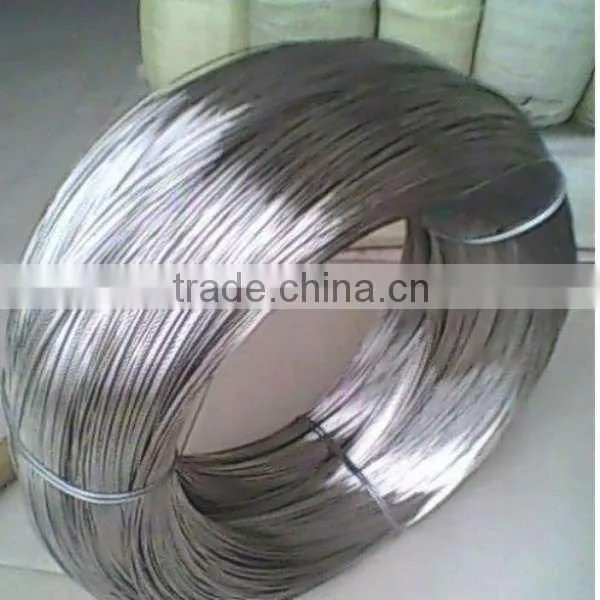 high quality stainless steel wire