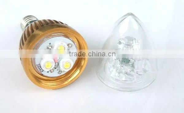 High output e14 led candle bulb (CE&ROHS)