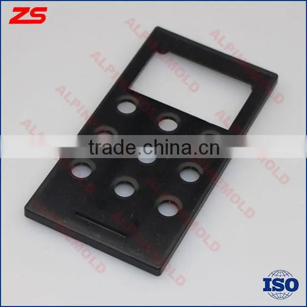 USB flash disk plastic injection moulding