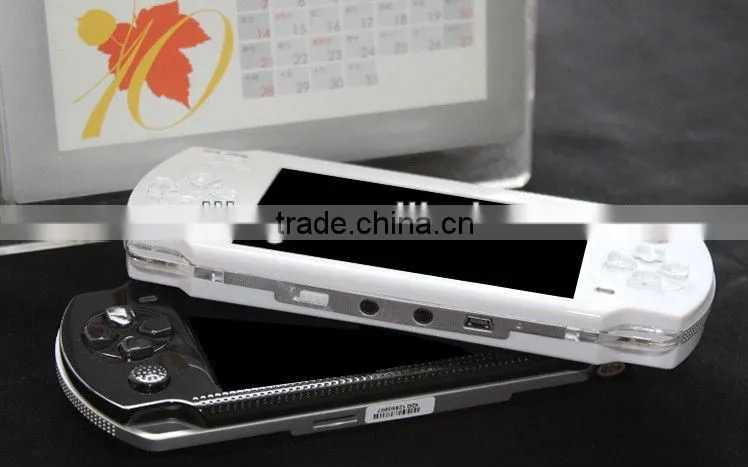 Hot selling 4.3'' mp5 game player android mp5 with camera